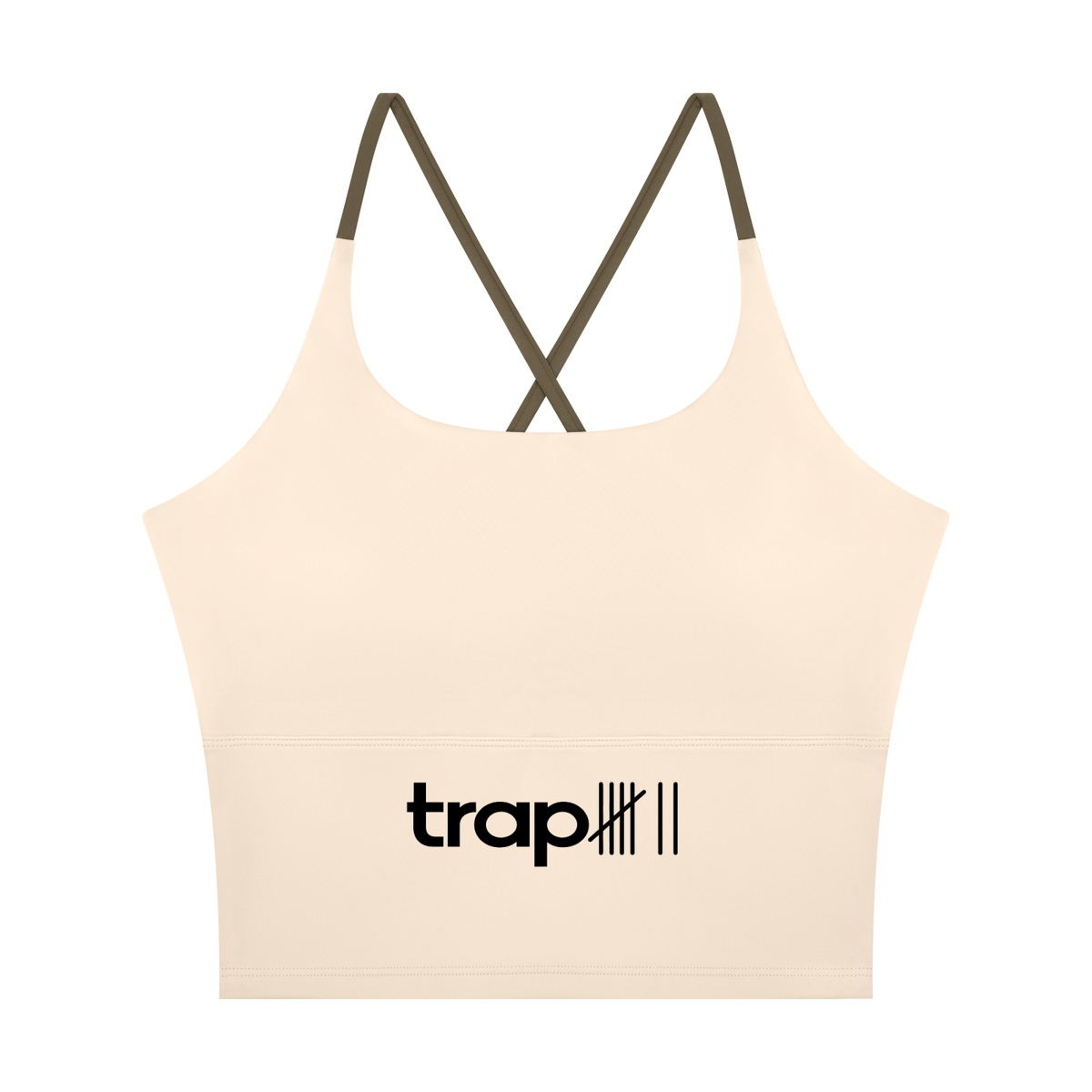 Colorblock Active Yoga Tank