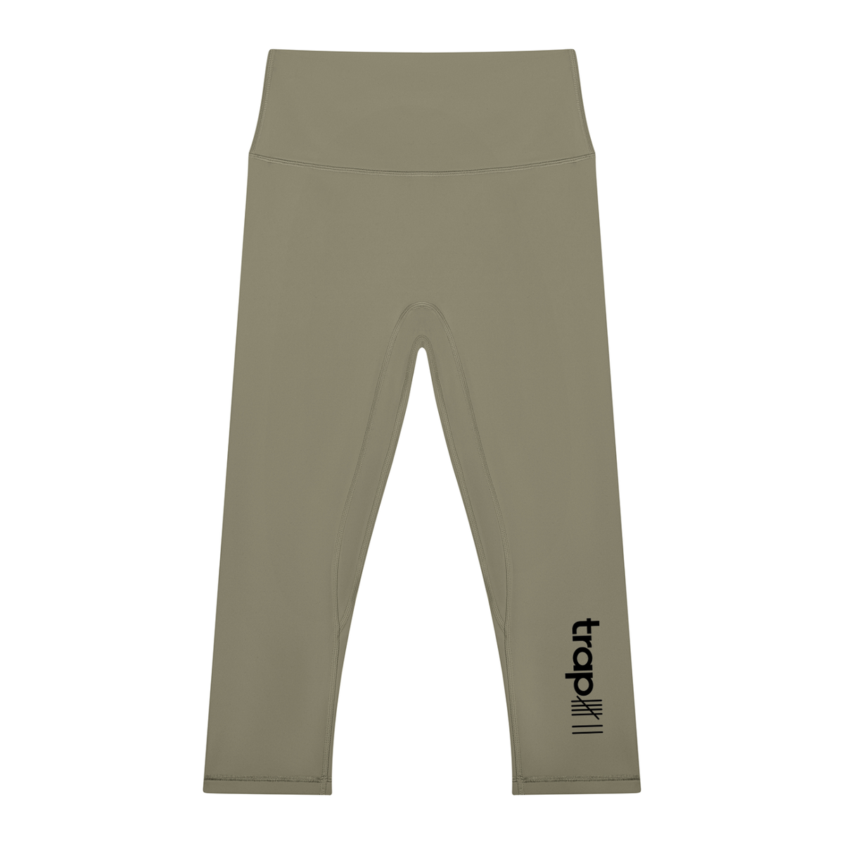 Colorblock Sculpt High-Rise Leggings