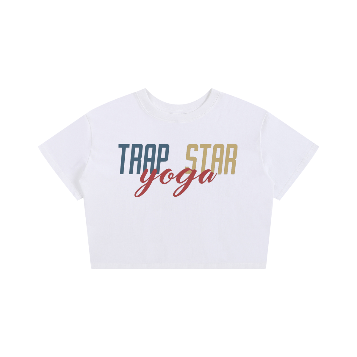 Essential Seamless Baby Tee