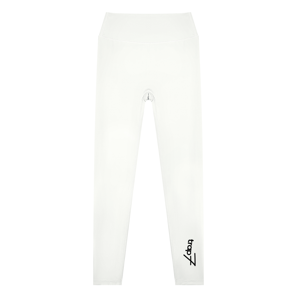 Essential High-Rise Yoga Leggings
