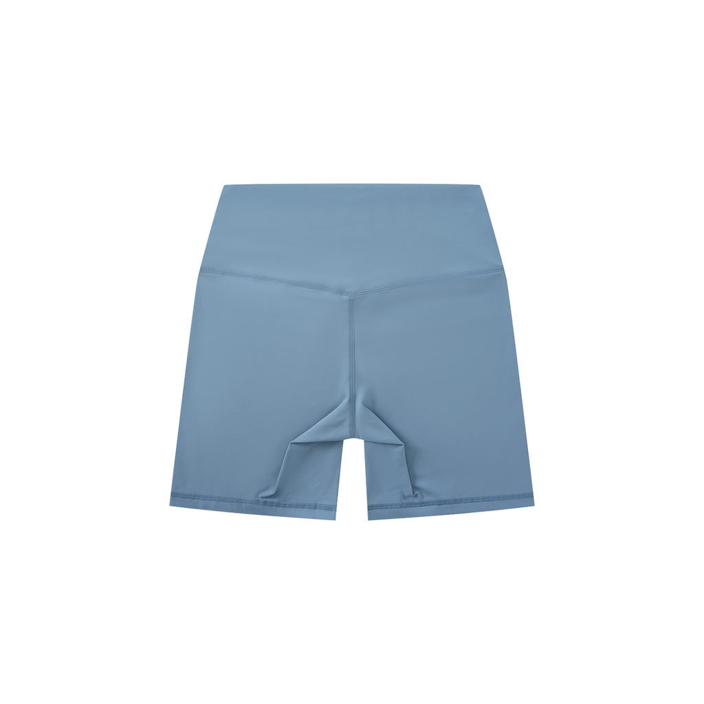 Sculpt High-Rise Biker Shorts