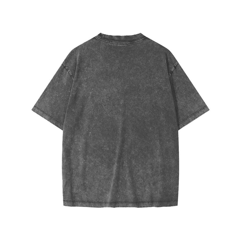 Snow Washed Kids’ Everyday Tee