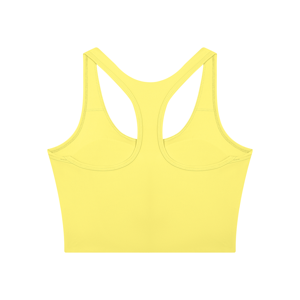 Colorblock Active Yoga Tank