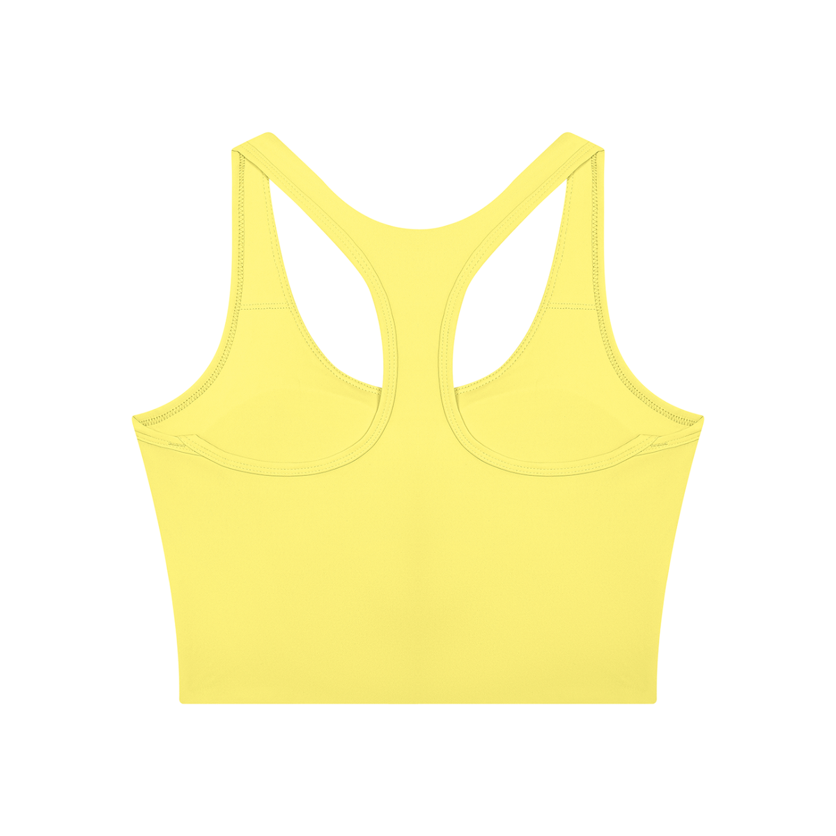 Colorblock Active Yoga Tank