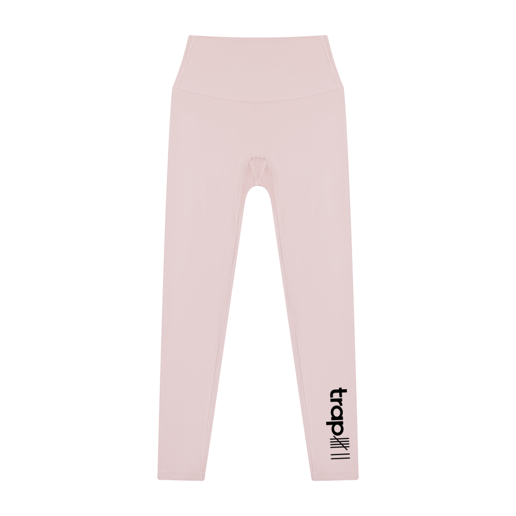 Essential High-Rise Active Leggings