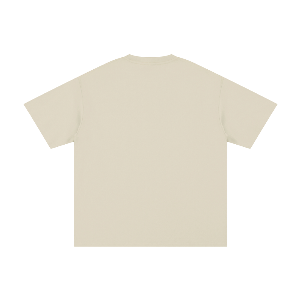 Essential Unisex Cotton Tee