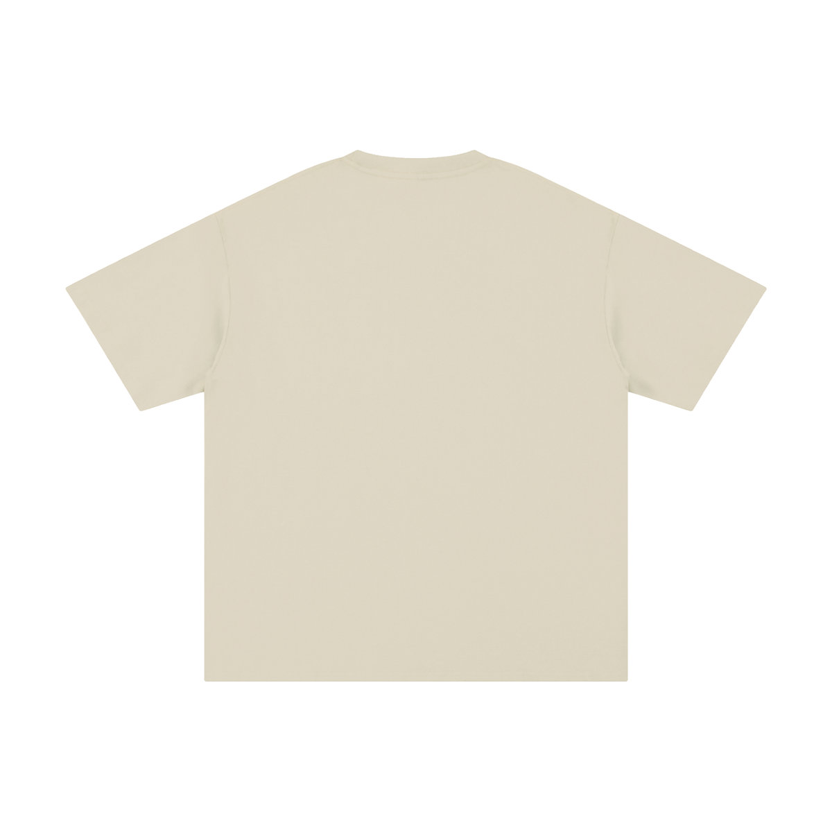 Essential Unisex Cotton Tee
