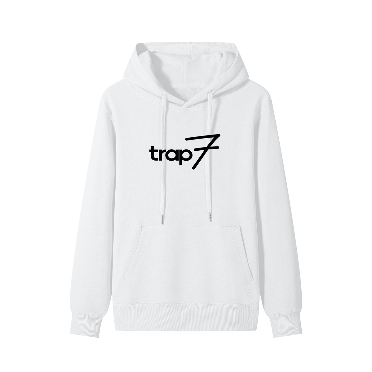 Essential Unisex Cotton Hoodie