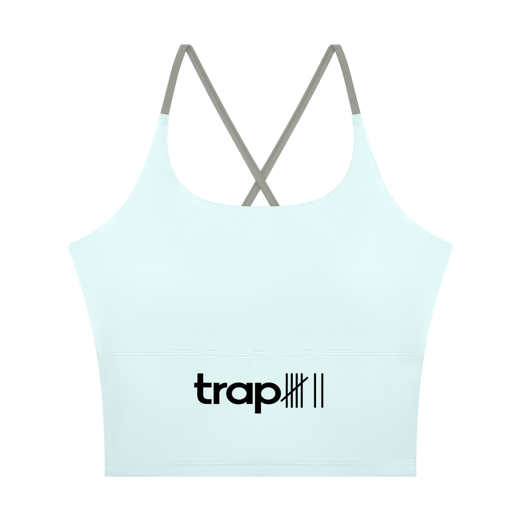 Colorblock Active Yoga Tank