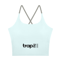Colorblock Active Yoga Tank