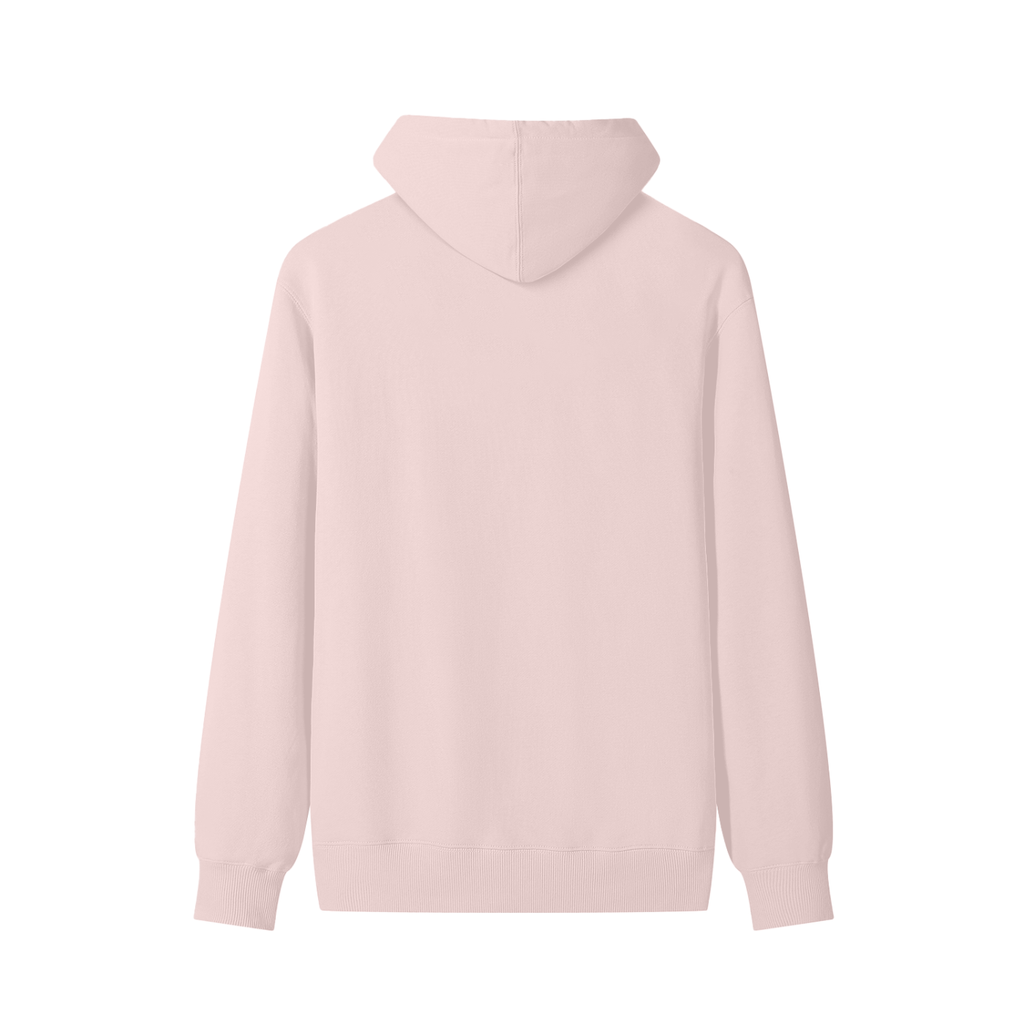 Essential Unisex Cotton Hoodie
