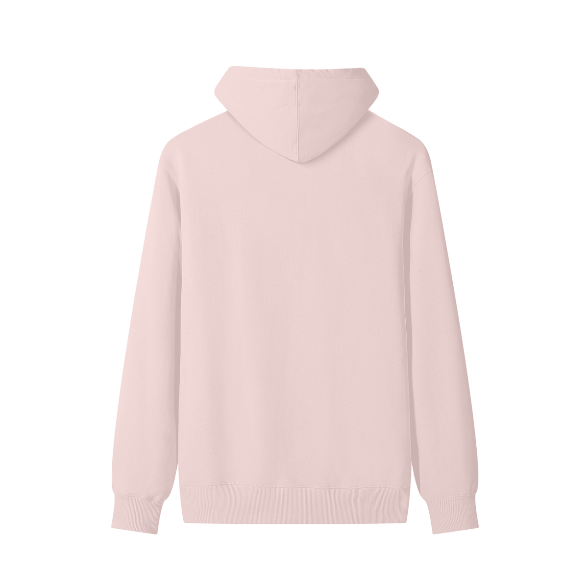 Essential Unisex Cotton Hoodie