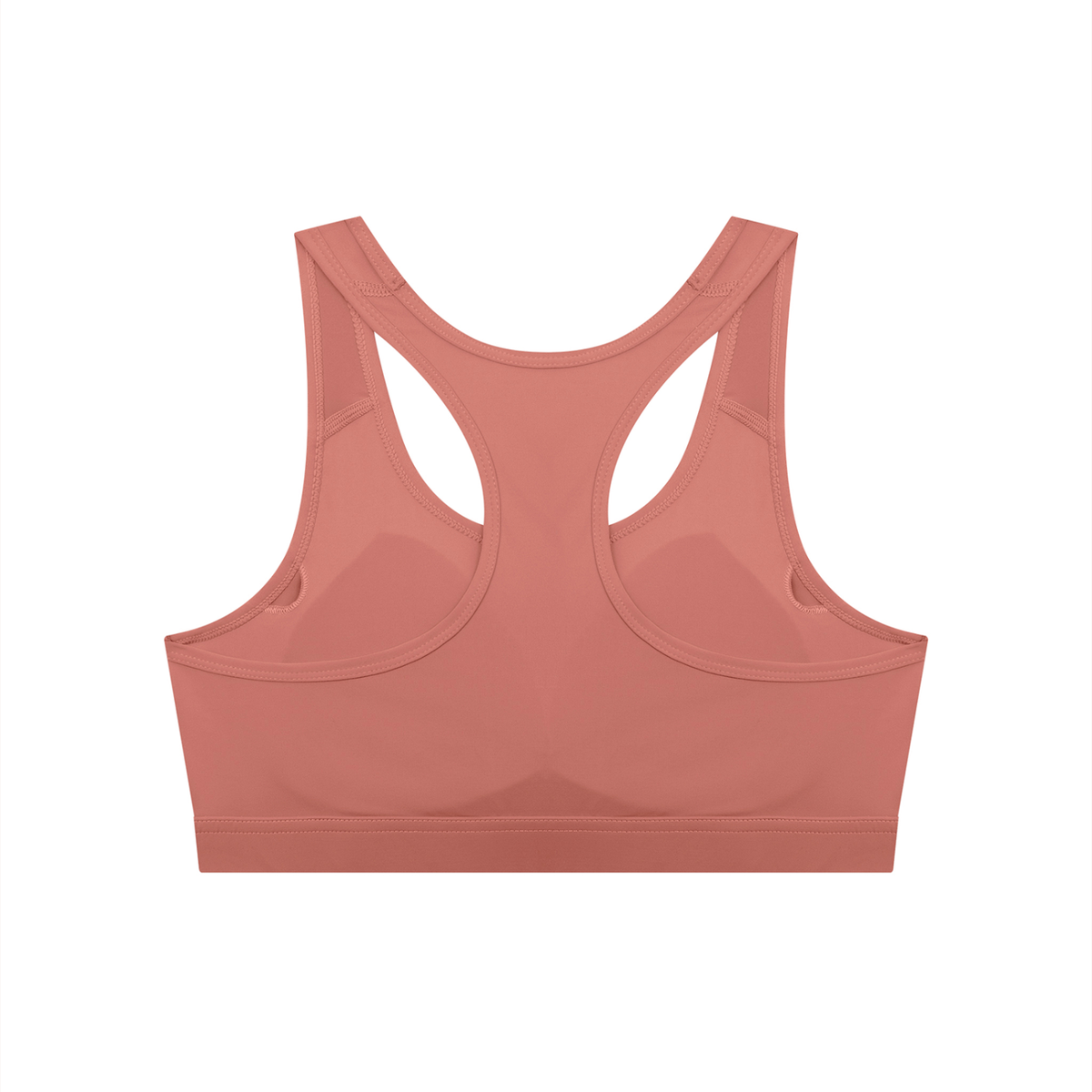 Essential Cropped Sports Bra