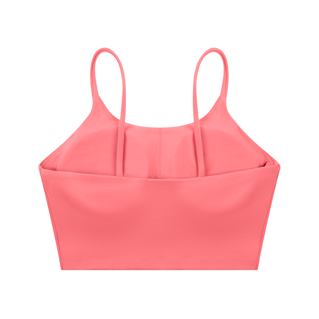 Strappy Everyday Yoga Bra