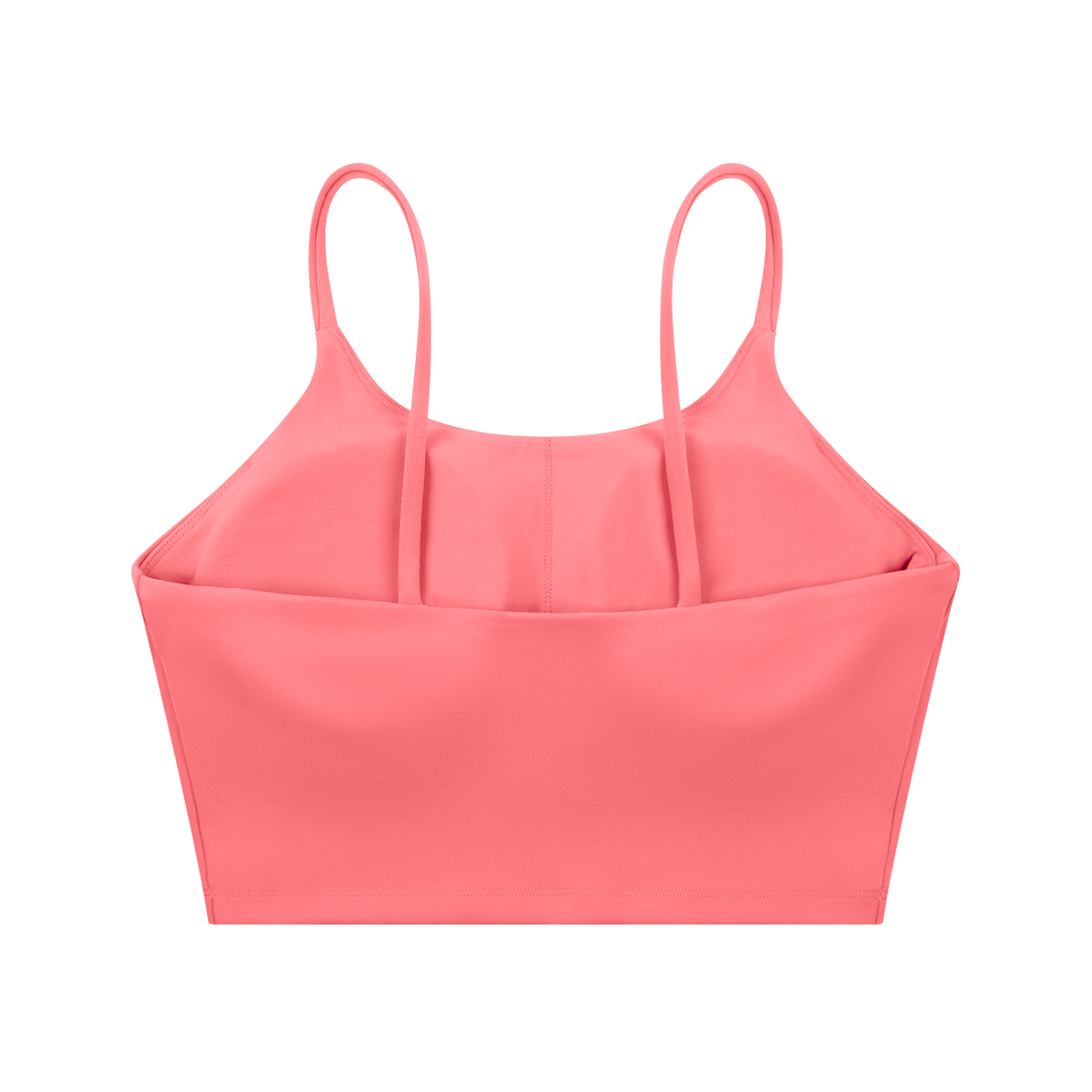 Strappy Everyday Yoga Bra