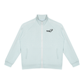 Retro Colorblock Track Jacket
