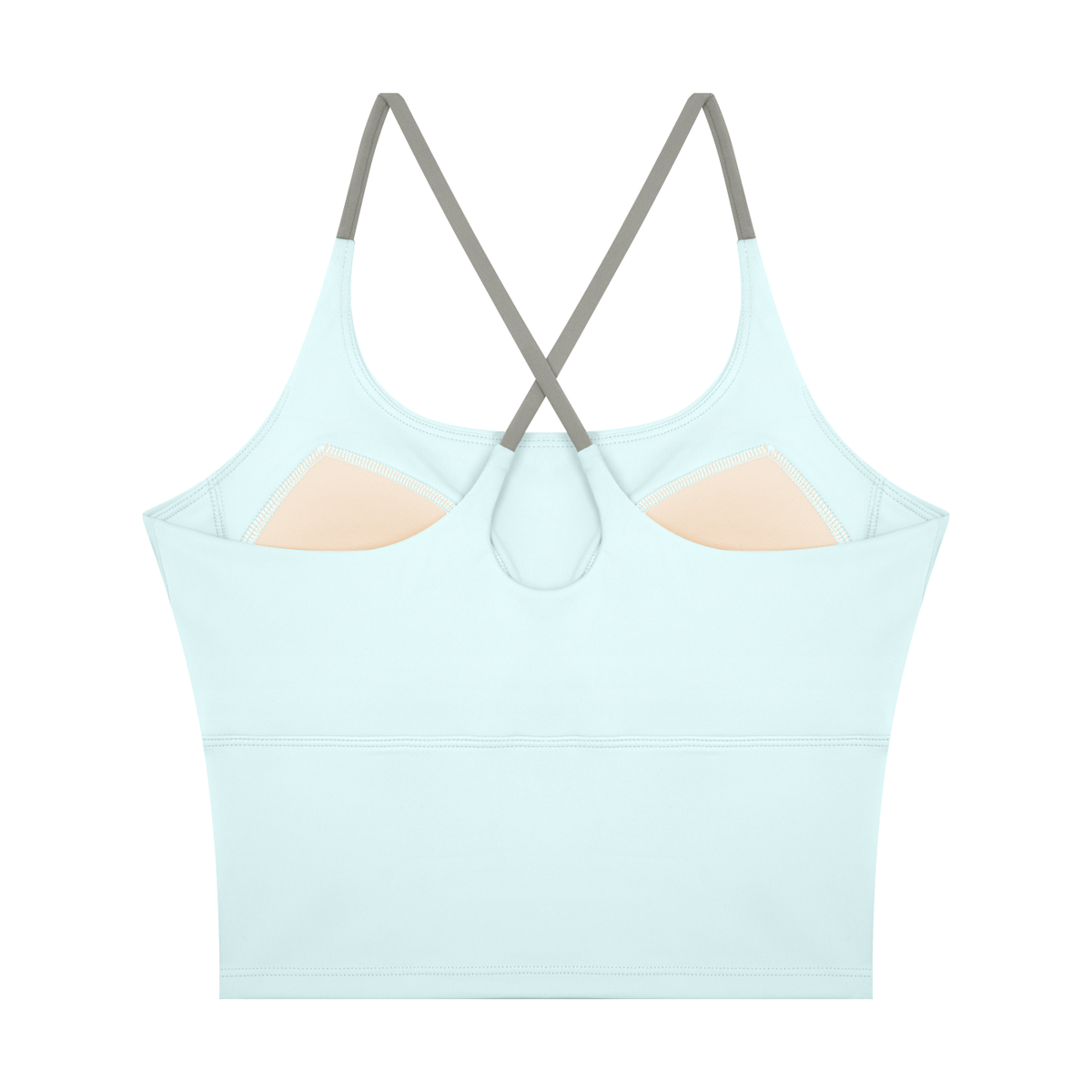 Colorblock Active Yoga Tank