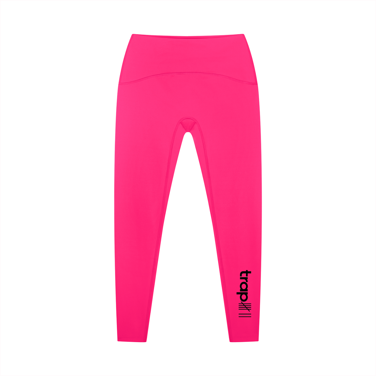 Essential High-Rise Yoga Leggings
