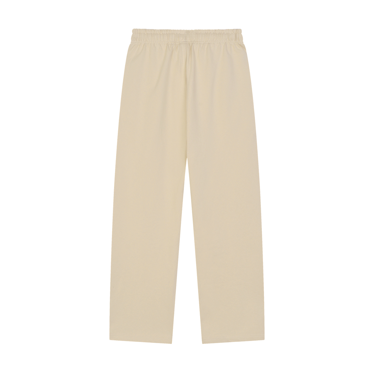 Essential Straight-Leg Sweatpants