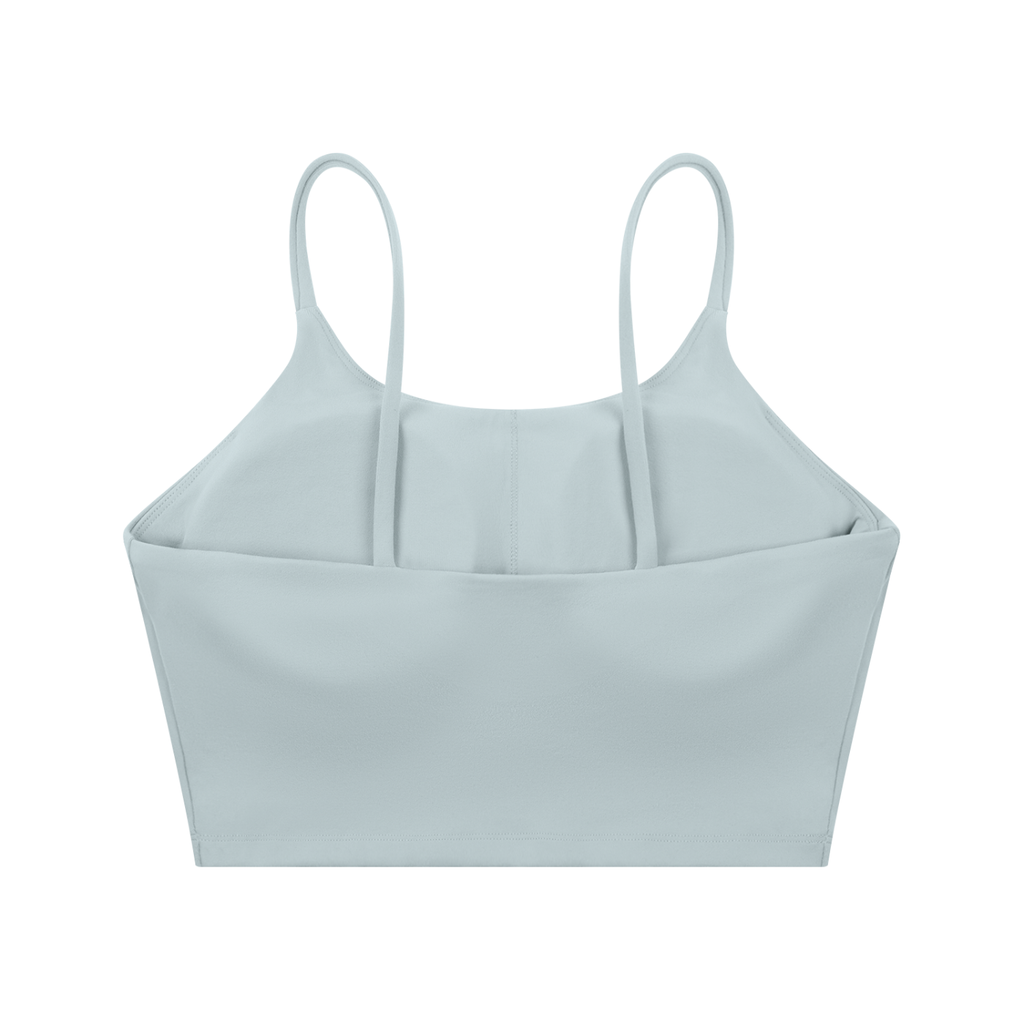 Strappy Everyday Yoga Bra