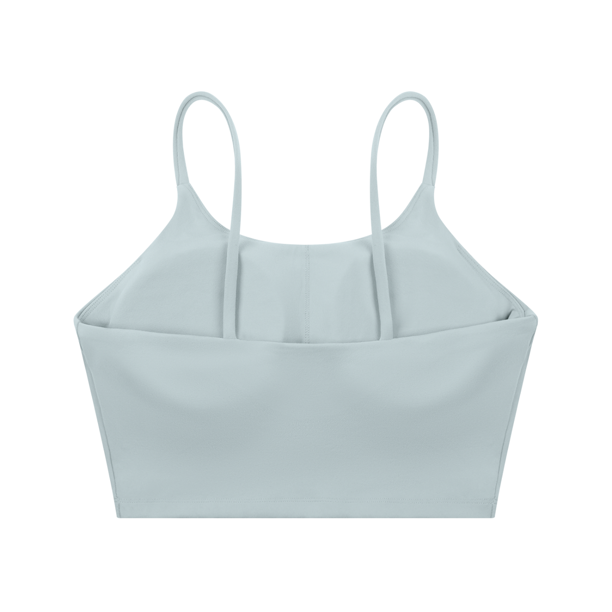 Strappy Everyday Yoga Bra