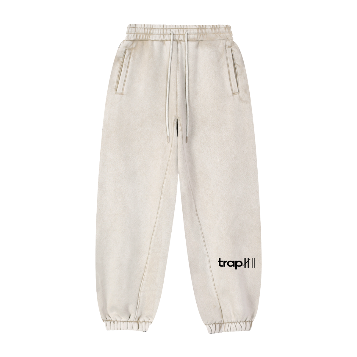 Cozy Fleece-Lined Joggers