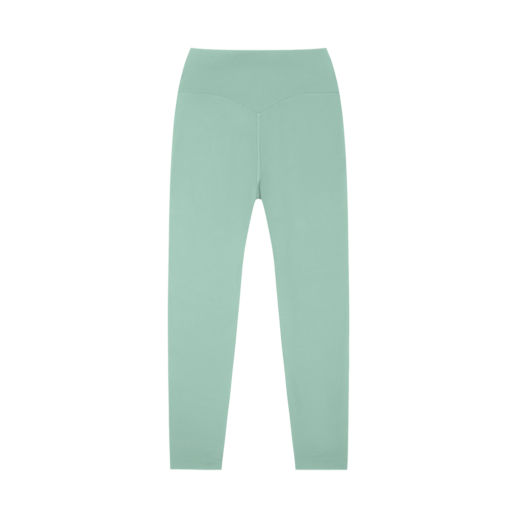 Essential High-Rise Yoga Leggings