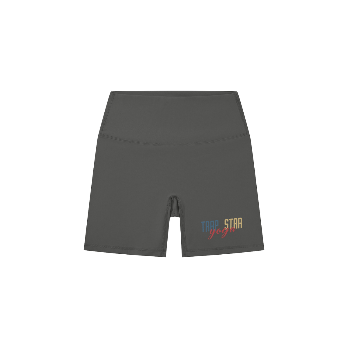 Sculpt High-Rise Biker Shorts