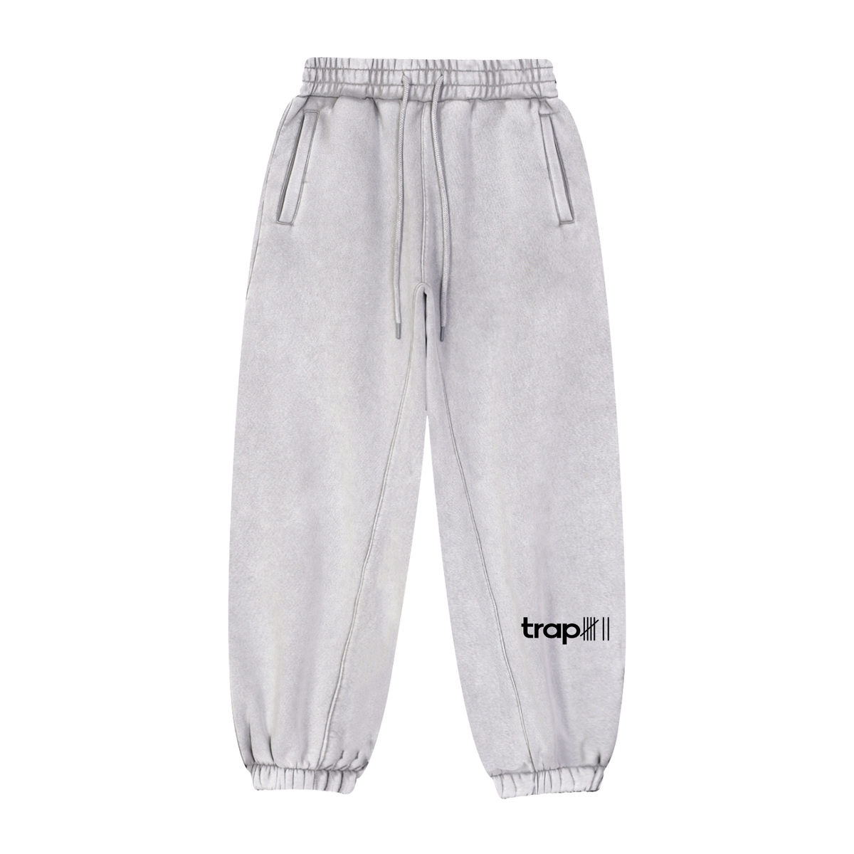 Cozy Fleece-Lined Joggers