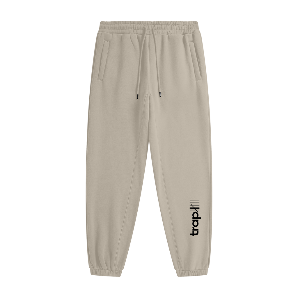 Essential Heavyweight Fleece Joggers
