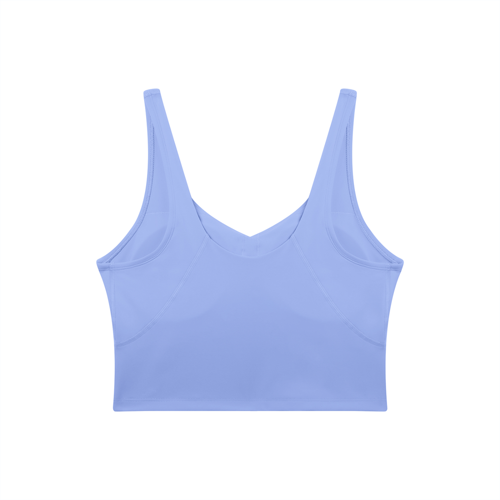 V-Neck Everyday Yoga Bra