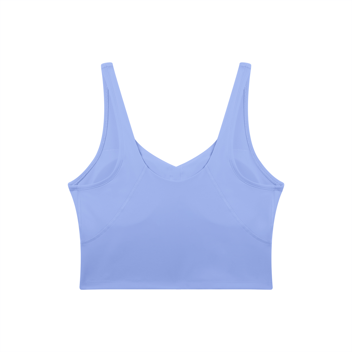 V-Neck Everyday Yoga Bra