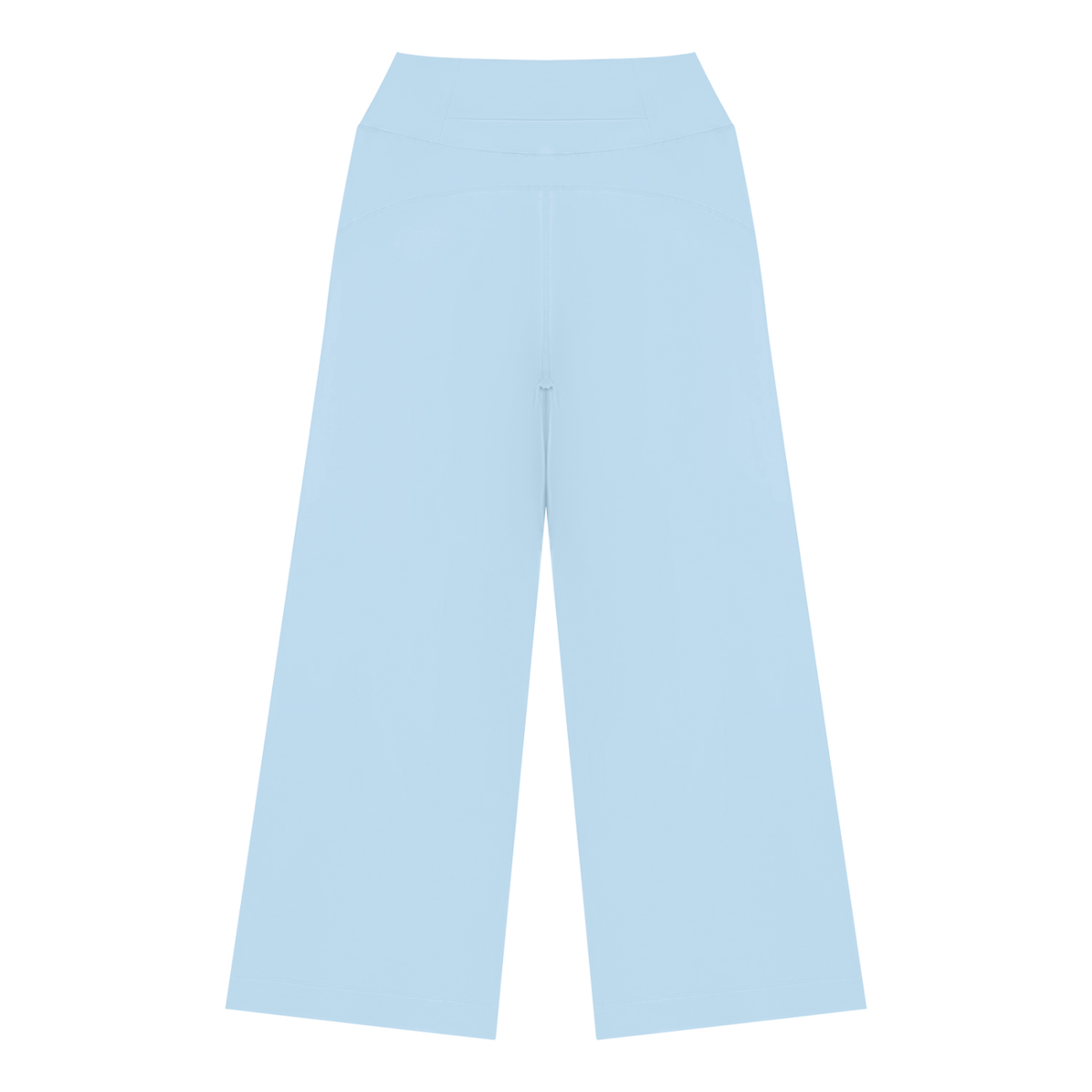 Essential High-Rise Yoga Pants