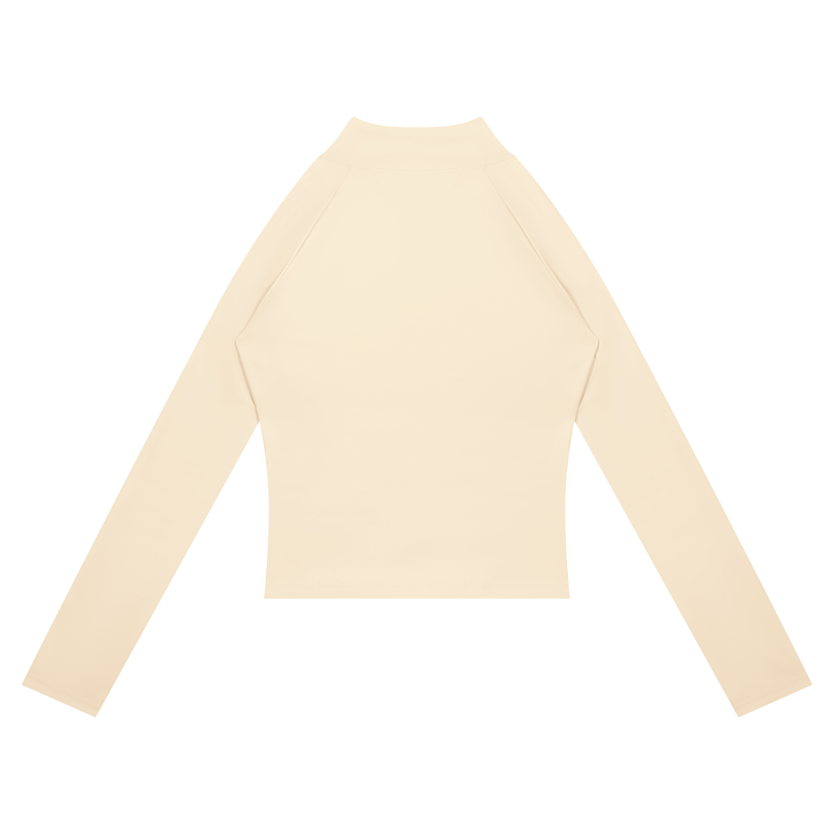Contour Paneled Yoga Jacket