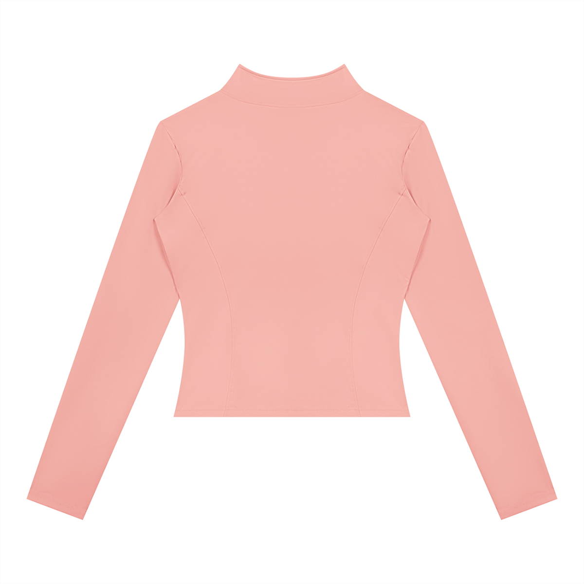 Essential Zip-Up Yoga Jacket