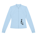 Contour Paneled Active Jacket