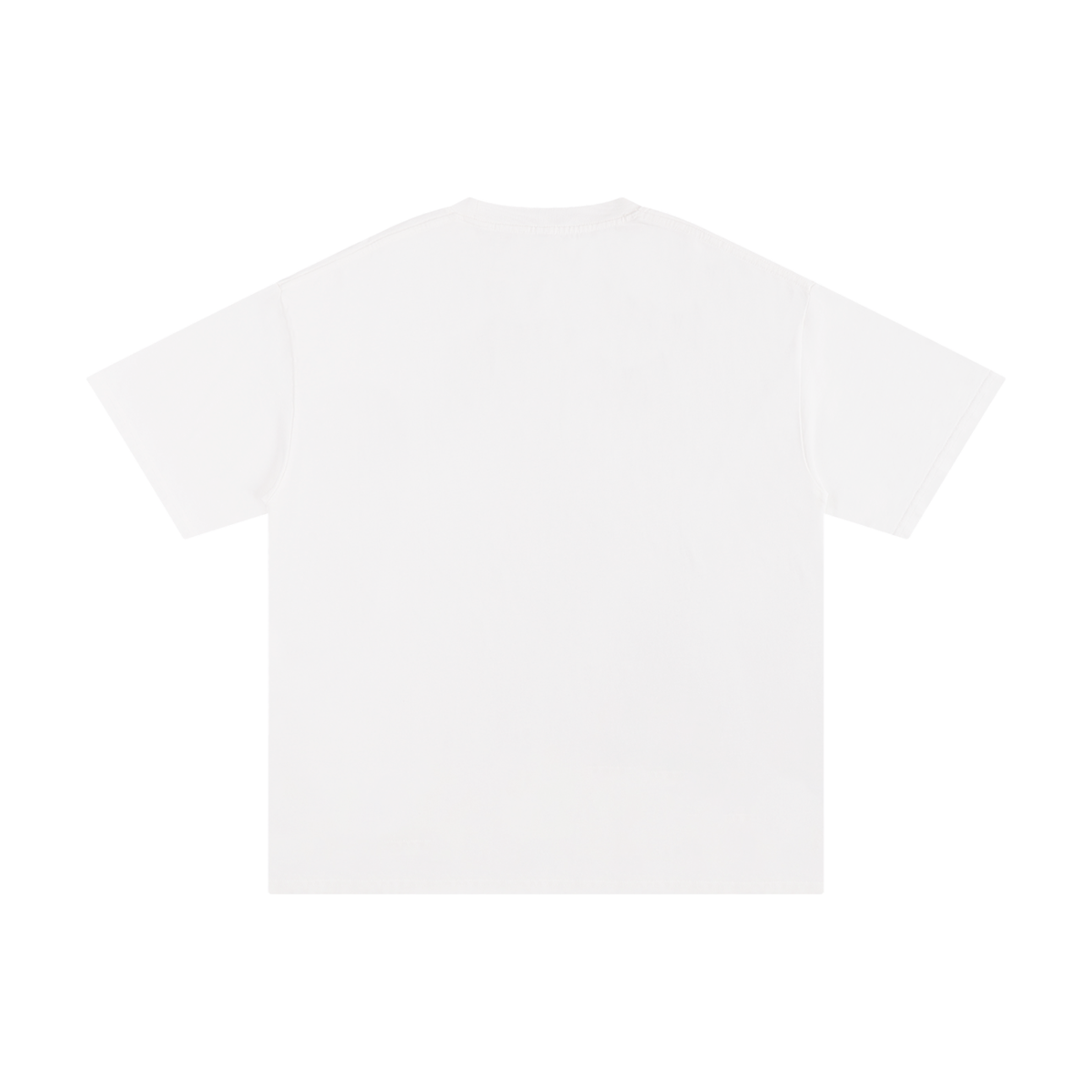 Essential Unisex Cotton Tee
