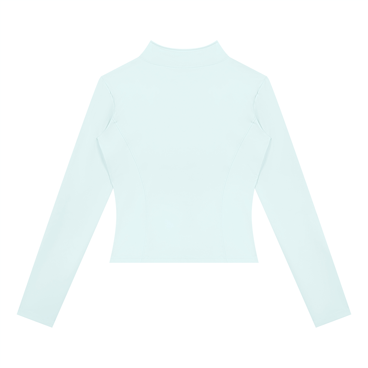 Essential Zip-Up Yoga Jacket