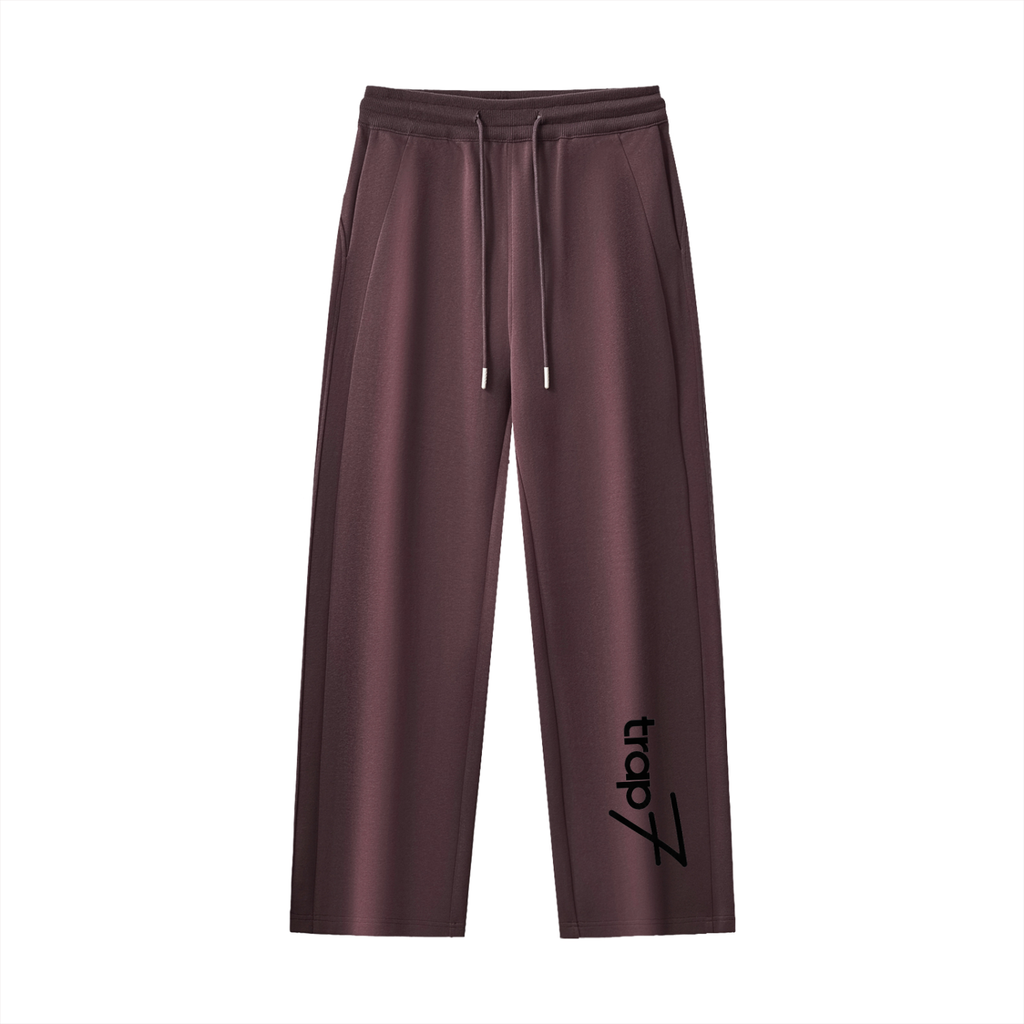 Essential Straight-Leg Sweatpants