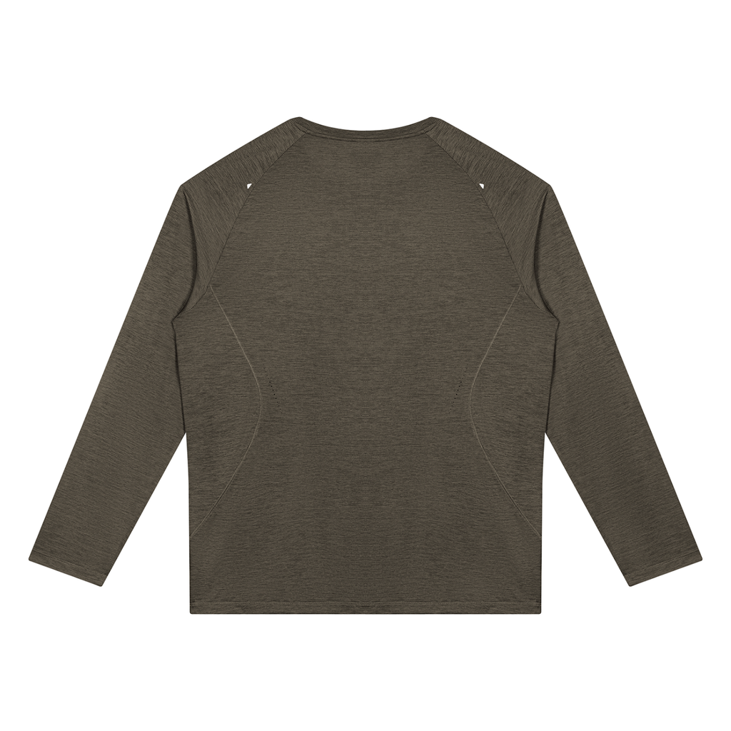 Men's Contour Panel Performance Tee