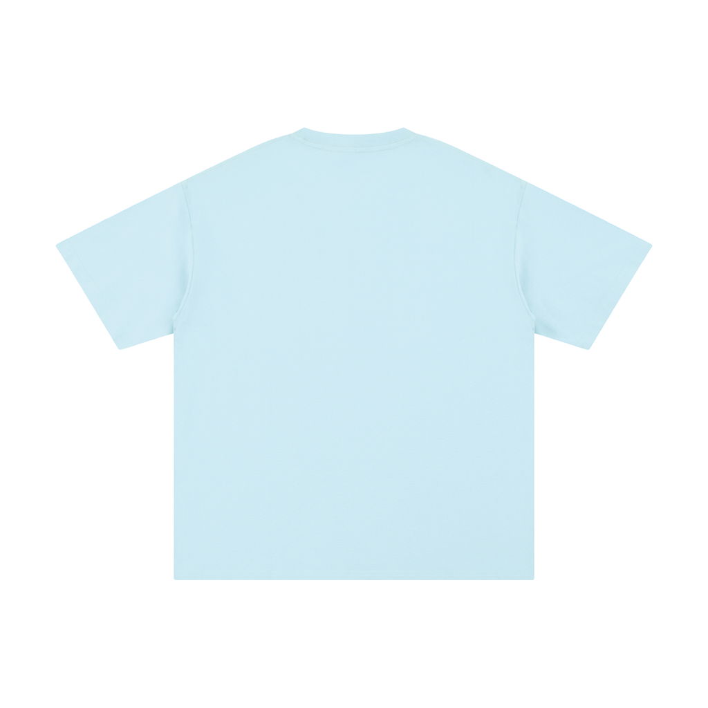 Essential Unisex Cotton Tee