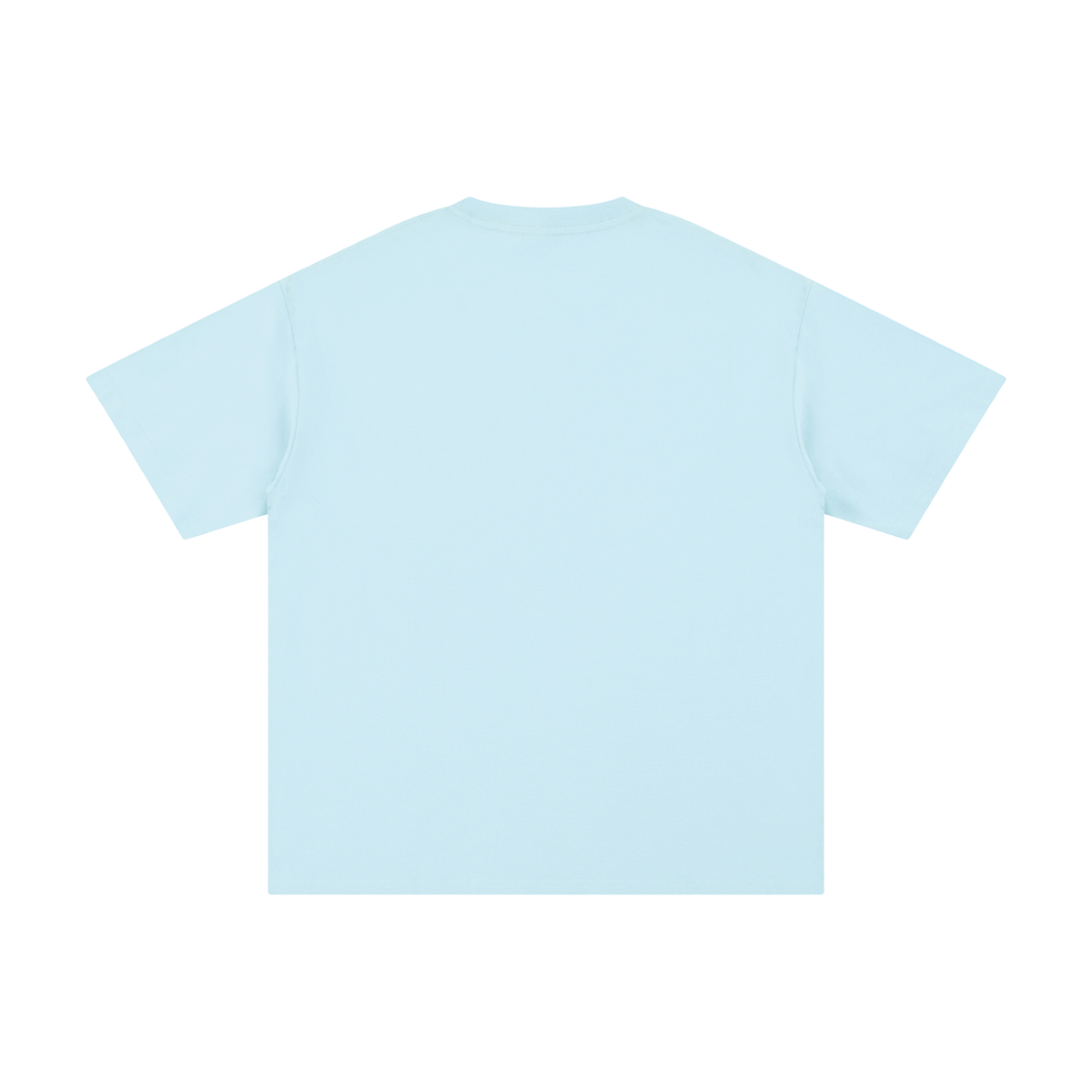 Essential Unisex Cotton Tee