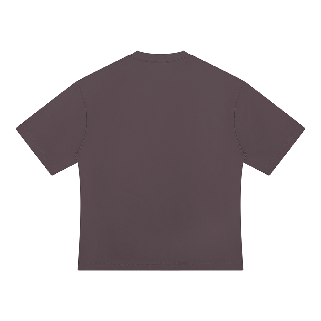 Everyday Heavyweight Oversized Tee