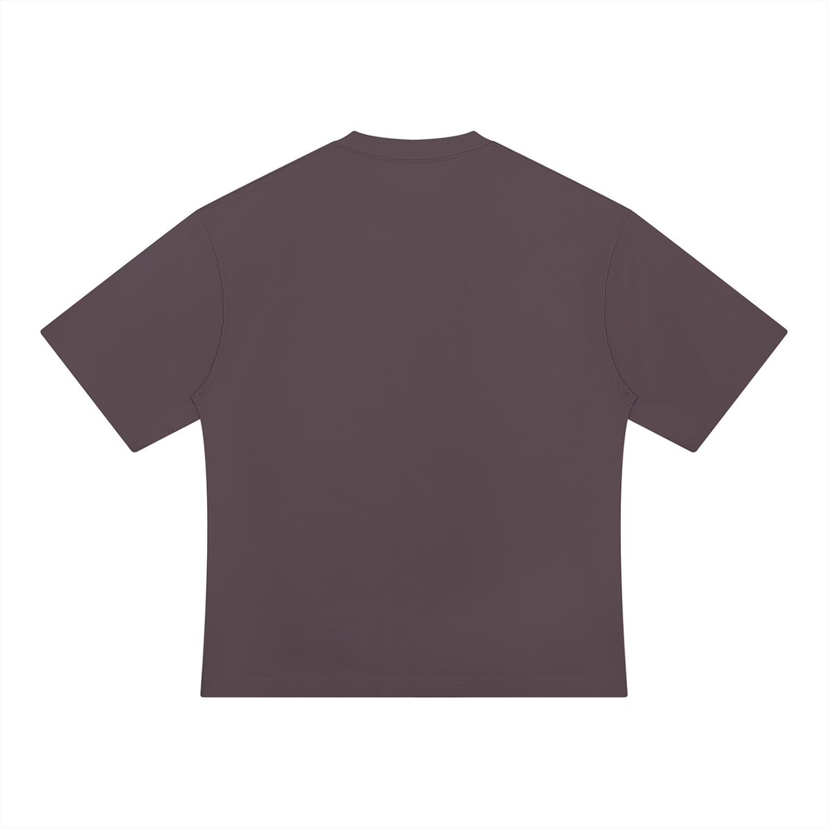 Everyday Heavyweight Oversized Tee