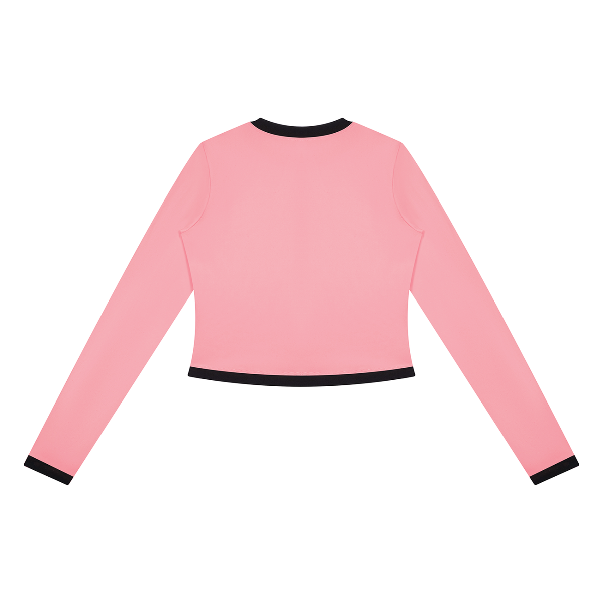 Colorblock Performance Yoga Jacket