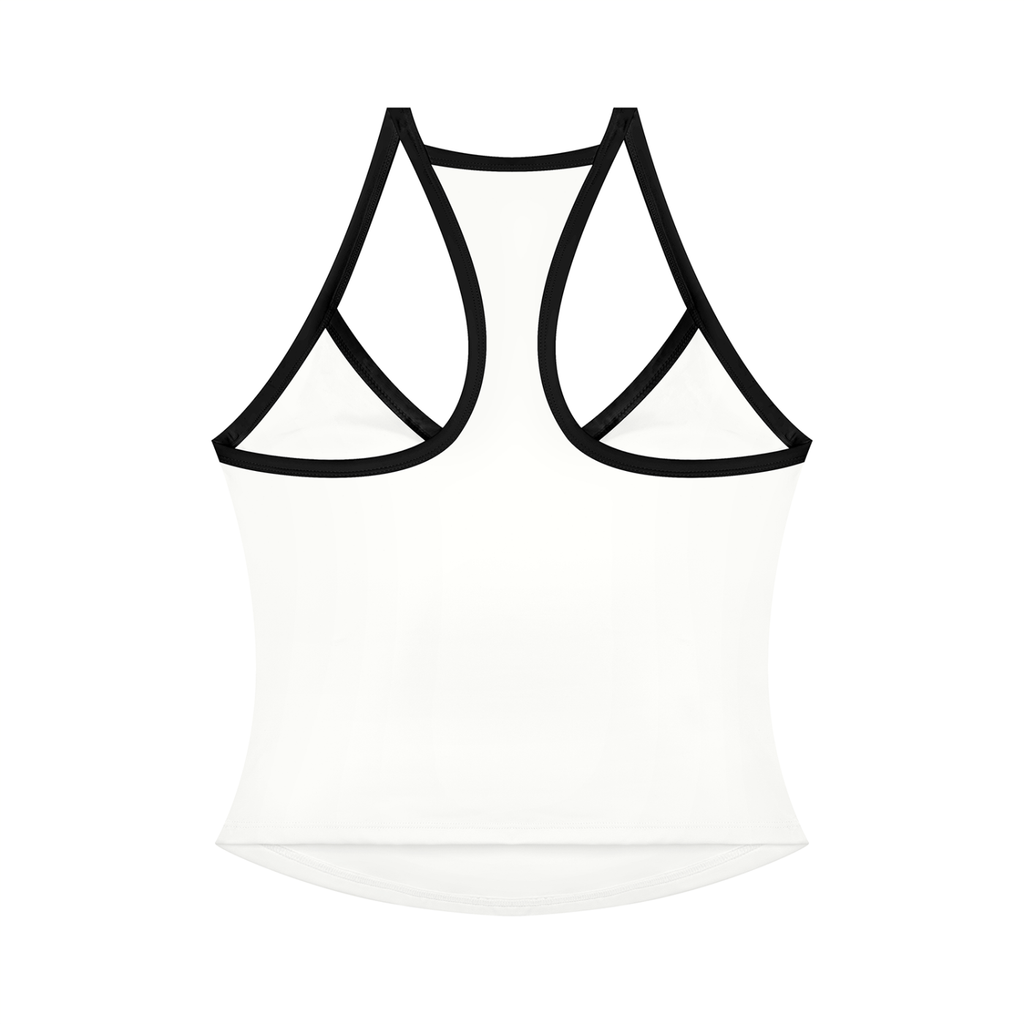 Colorblock Performance Yoga Tank