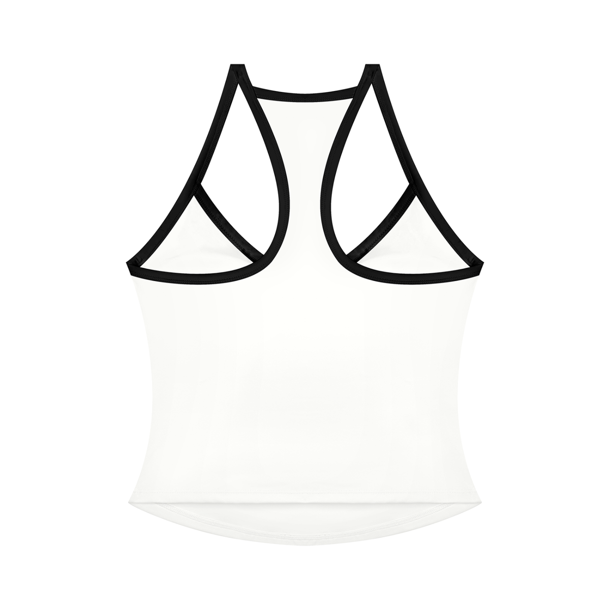 Colorblock Performance Yoga Tank
