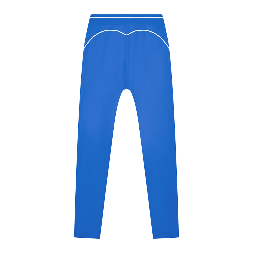 Contour Stitch High-Rise Leggings