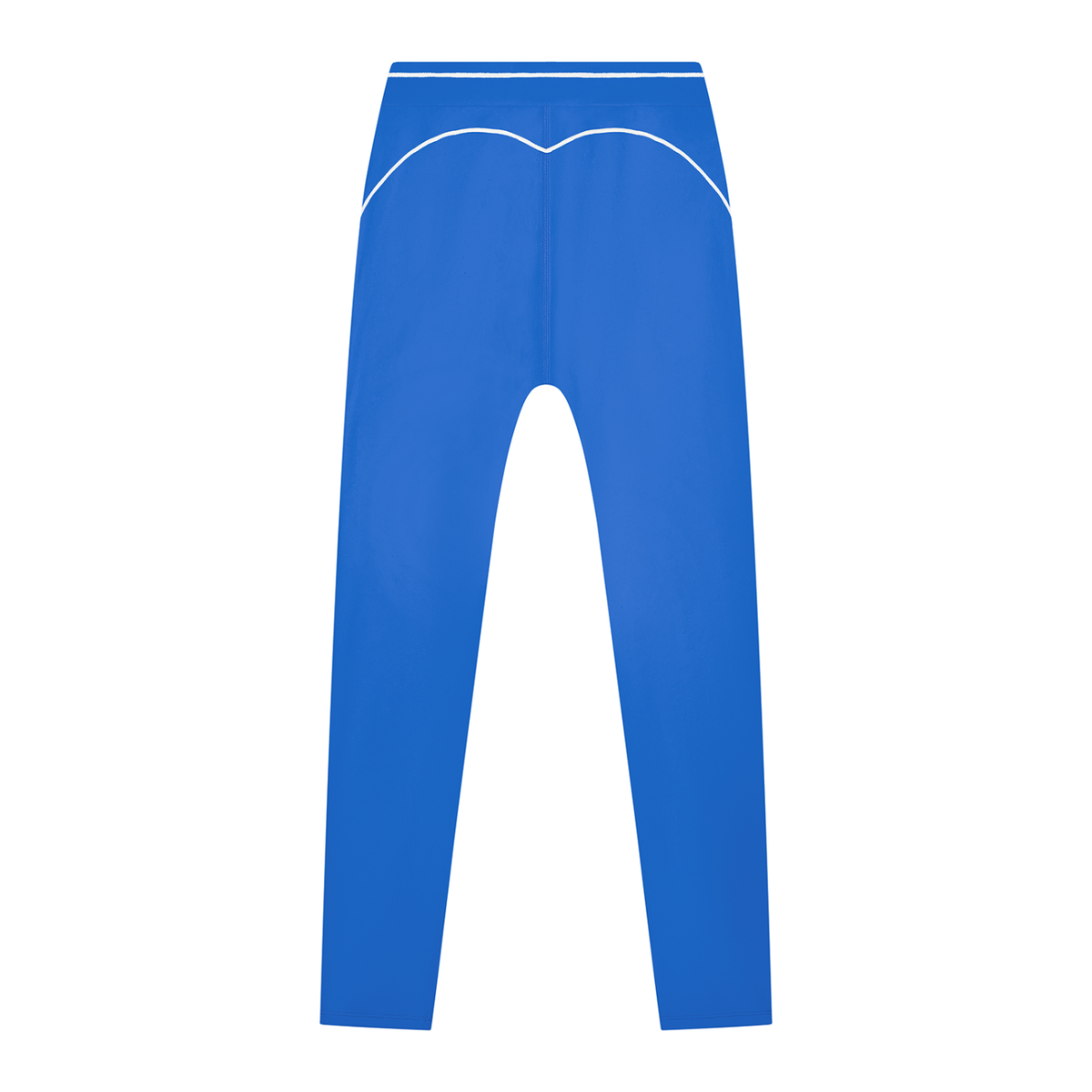 Contour Stitch High-Rise Leggings