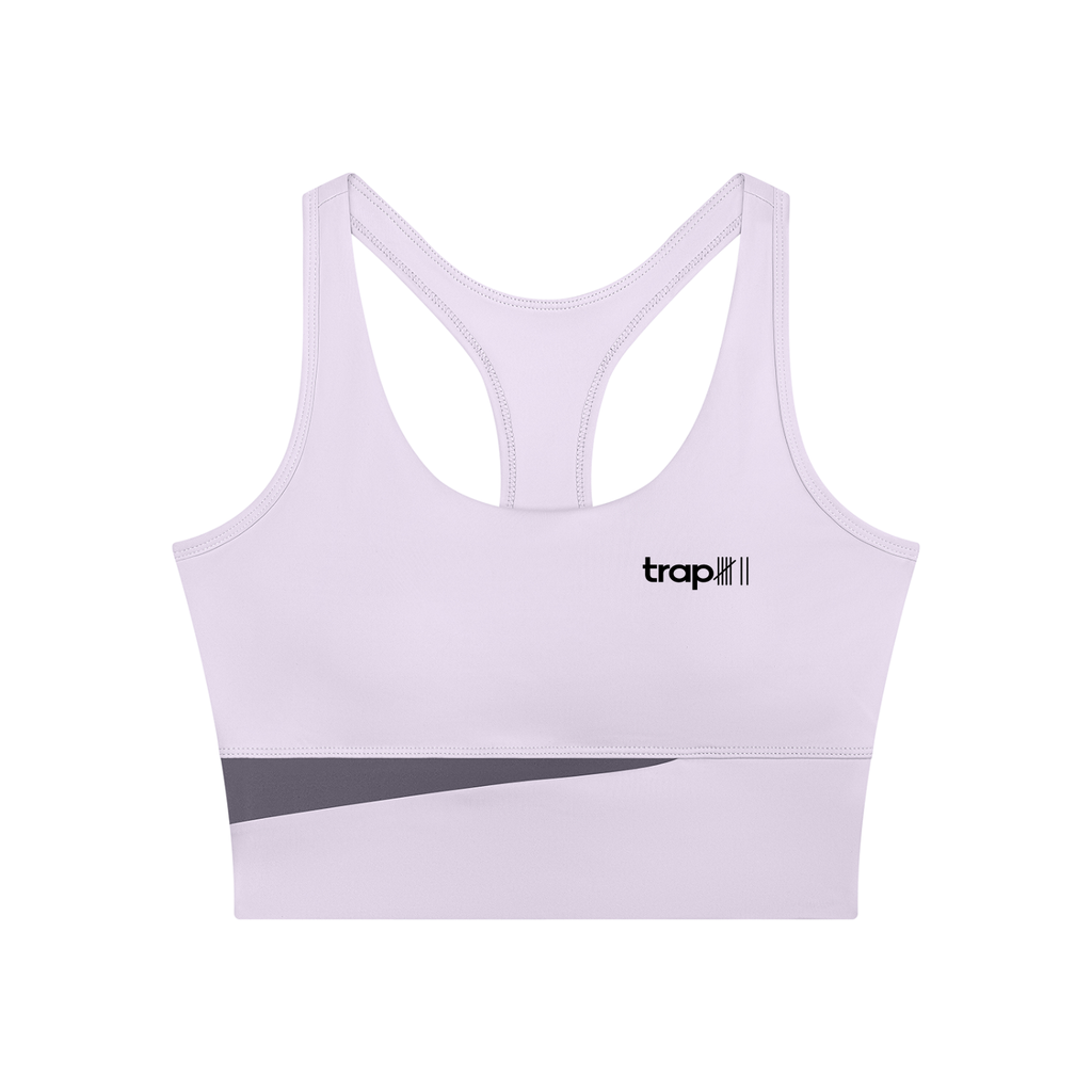 Colorblock Active Yoga Tank